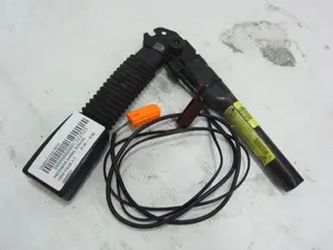 Foto de PRETENSOR AIRBAG DERECHO FORD FOCUS II (1.6 (90 CV / 66 KW) diesel) referencia 33032052 foto 1