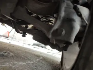 Foto de BRAZO SUSPENSION TRASERO IZQUIERDO FORD C-MAX (CB3)(2007) 2.0 TDCi CAT (136 CV / 100 KW) referencia 1909108