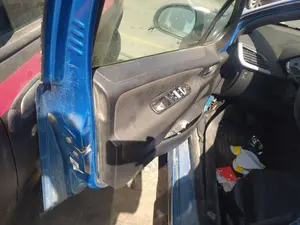Foto de MANETA INTERIOR DELANTERA IZQUIERDA PEUGEOT 207 1.6 16V CAT (109 CV / 80 KW) referencia 9143L9