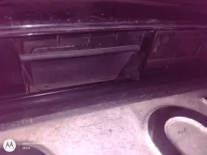 Foto de MANETA EXTERIOR MALETERO / PORTON AUDI A6 BERLINA (4B2) 1.9 TDI (131 CV / 96 KW)