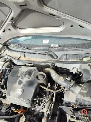 Foto de ARTICULACION LIMPIA DELANTERA SEAT LEON (1M1) 1.9 TDI (110 CV / 81 KW) referencia 1M1955603C