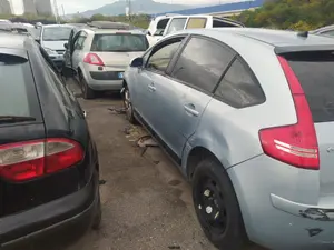 Foto de BARRA ESTABILIZADORA TRASERA CITROEN C4 BERLINA 1.6 16V CAT (NFU / TU5JP4) (109 CV / 80 KW)