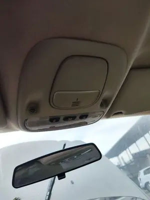 Foto de LUZ INTERIOR JAGUAR X-TYPE 2.1 V6 24V CAT (156 CV / 115 KW) referencia C2S 27301  FKZ