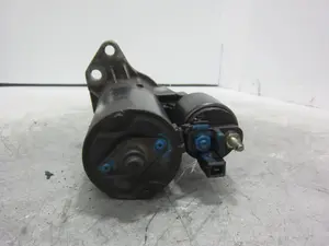 Foto de MOTOR ARRANQUE VOLKSWAGEN GOLF IV VARIANT (1J5)(05.1999) referencia 0001121006 foto 6