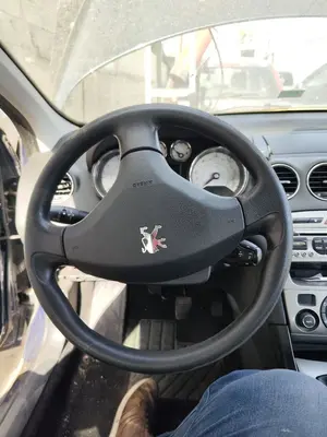 Foto de VOLANTE PEUGEOT 308 1.6 16V HDi (90 CV / 66 KW) referencia 4112LC