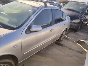 Foto de MANETA EXTERIOR DELANTERA IZQUIERDA SEAT TOLEDO (1M2) 1.9 TDI (110 CV / 81 KW) referencia 3B0837207G FKZ