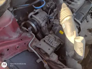 Foto de ALTERNADOR LANCIA Y 1.2 CAT (60 CV / 44 KW) referencia 0052003531