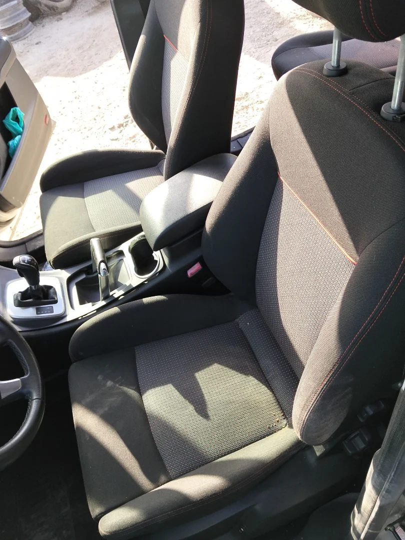 Foto de ASIENTO DELANTERO IZQUIERDO FORD S-MAX (CA1) 2.0 TDCi CAT (131 CV / 96 KW)