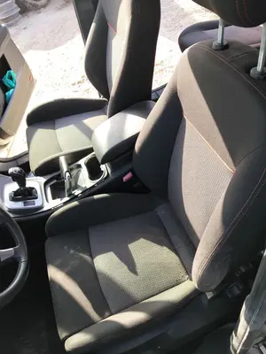 Foto de ASIENTO DELANTERO IZQUIERDO FORD S-MAX (CA1) 2.0 TDCi CAT (131 CV / 96 KW)