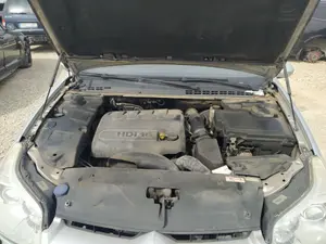 Foto de PUNTA CHASIS DELANTERA CITROEN C5 BREAK 2.0 HDi FAP CAT (RHR / DW10BTED4) (136 CV / 100 KW)