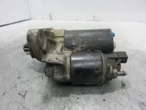 Foto de MOTOR ARRANQUE SEAT IBIZA (6L1) 1.2 (64 CV / 47 KW) referencia 021911023G foto 2
