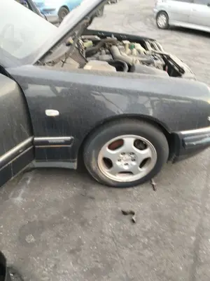 Foto de ALETA DELANTERA DERECHA MERCEDES-BENZ CLASE E (BM 210) BERLINA referencia A2108800218