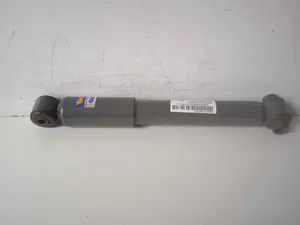 Foto de AMORTIGUADOR TRASERO PEUGEOT 206 referencia 43111