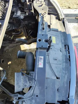 Foto de PANEL FRONTAL CITROEN C8 2.0 HDi CAT (RHK / DW10UTED4) (120 CV / 88 KW)