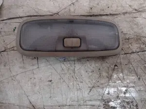 Foto de LUZ INTERIOR FORD FOCUS BERLINA (CB4) 1.6 16V CAT (101 CV / 74 KW) referencia 168461