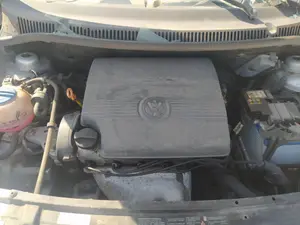 Foto de CABLEADO ELECTRICO VOLKSWAGEN FOX (5Z1)(04.2005) 1.4  (75 CV / 55 KW)