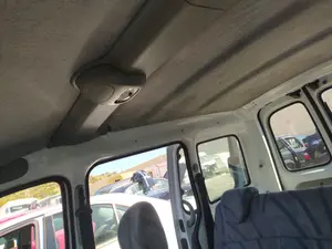 Foto de TECHO INTERIOR RENAULT KANGOO I (F/KC0) 1.5 dCi Diesel (68 CV / 50 KW) referencia 7700354769