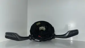 Foto de MANDO MULTIFUNCION TESLA MODEL 3 eléctrico 258 kW (cont. 153 kW) (350 CV / 258 KW) referencia 1014747711