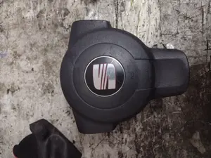 Foto de AIRBAG DELANTERO IZQUIERDO SEAT ALTEA (5P1) referencia 001L61