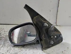 Foto de RETROVISOR IZQUIERDO RENAULT CLIO II FASE I (B/CB0) 1.2  (58 CV / 43 KW) referencia 024040