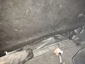 Foto de CERRADURA MALETERO / PORTON CITROEN C8 2.0 HDi CAT (RHK / DW10UTED4) (120 CV / 88 KW)