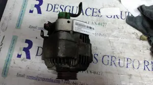Foto de ALTERNADOR MG ROVER ROVER 800 (RS) 2.7 24V (169 CV / 124 KW) referencia 1002117070