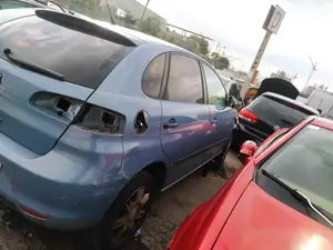 Foto de LLANTA SEAT IBIZA (6L1) 1.9 TDI (101 CV / 74 KW) referencia 6L0601025A FKZ
