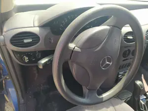 Foto de AIRBAG DELANTERO IZQUIERDO MERCEDES-BENZ CLASE A (BM 168) 1.7 CDI Diesel CAT (90 CV / 66 KW)