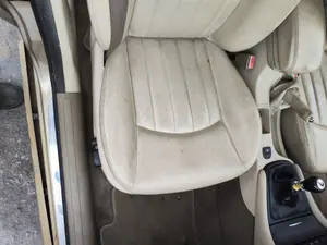 Foto de ASIENTO DELANTERO DERECHO JAGUAR X-TYPE 2.1 V6 24V CAT (156 CV / 115 KW)