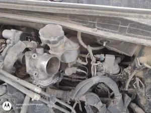 Foto de BOMBA FRENO HYUNDAI I40 (VF) 1.7 CRDi CAT (136 CV / 100 KW)