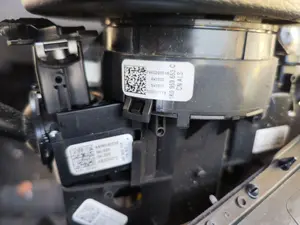 Foto de ANILLO AIRBAG VOLKSWAGEN GOLF PLUS V (5M1) 1.9 TDI (105 CV / 77 KW) referencia 1K0959654