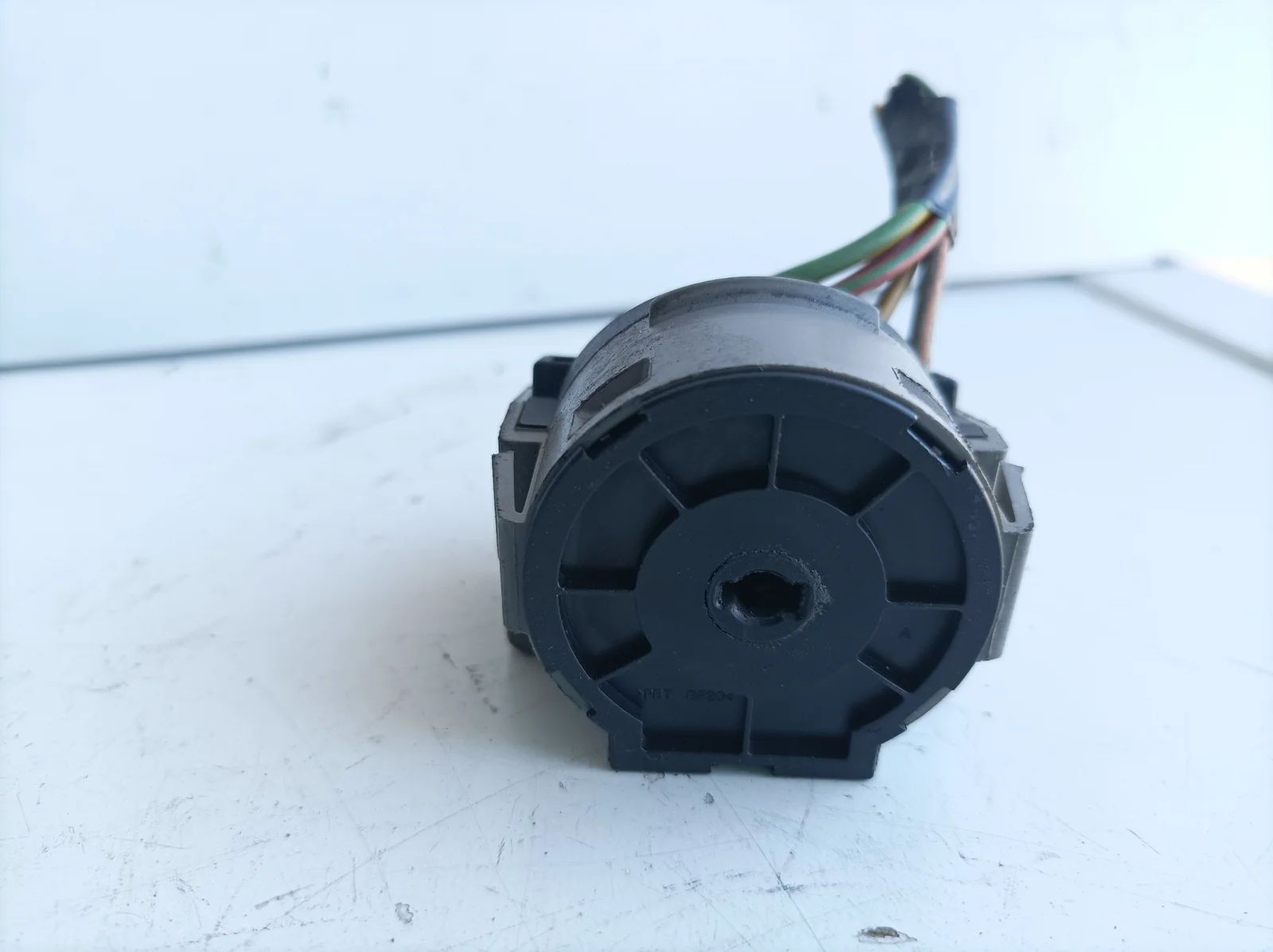 Foto de SENSOR FORD FOCUS BERLINA (CAK) referencia U3NFA