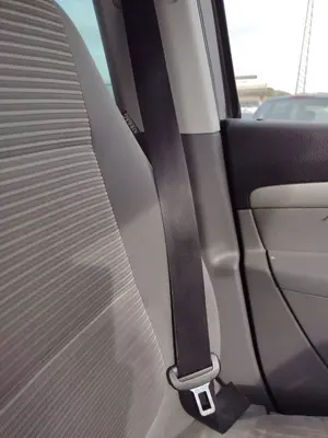Foto de CINTURON SEGURIDAD DELANTERO IZQUIERDO SEAT ALHAMBRA (710) 2.0 TDI (140 CV / 103 KW) referencia 7N1857705A