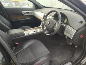 Foto de AIRBAG CORTINA DELANTERO IZQUIERDO JAGUAR XF 3.0 V6 Diesel CAT (241 CV / 177 KW) referencia C2Z  3355