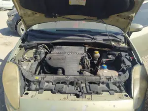 Foto de MOTOR ARRANQUE FIAT GRANDE PUNTO (199) 1.3 16V JTD CAT (75 CV / 55 KW) referencia 0051880229