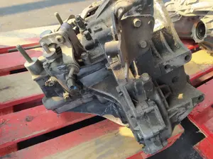 Foto de CAJA CAMBIOS MAZDA 6 BERLINA (GG) referencia 3A1 foto 7