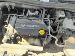 Foto de ALTERNADOR OPEL CORSA D 1.2 16V CAT (Z 12 XEP / LB4) (80 CV / 59 KW)