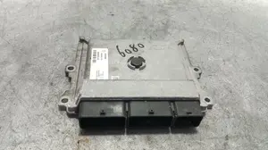 Foto de CENTRALITA MOTOR UCE RENAULT CLIO IV GRANDTOUR 0.9 Energy (90 CV / 66 KW) referencia 237105499R