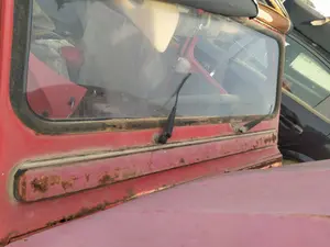 Foto de ARTICULACION LIMPIA DELANTERA CITROEN 2 CV 6 0.6 (A06) (29 CV / 21 KW)