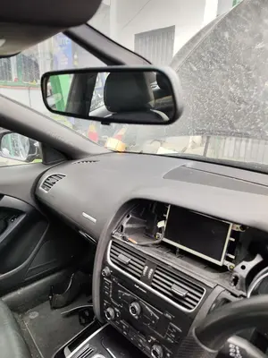 Foto de RETROVISOR INTERIOR AUDI A5 COUPE (8T) 2.0 16V TDI (170 CV / 125 KW)