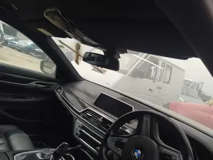 Foto de RETROVISOR INTERIOR BMW SERIE 7 (G11/G12) 3.0 24V Turbodiesel (320 CV / 235 KW) referencia 51169228259