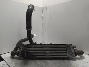 Foto de INTERCOOLER FORD FOCUS BERLINA (CAP) 1.8 TDCi Turbodiesel CAT (116 CV / 85 KW) referencia 1673687
