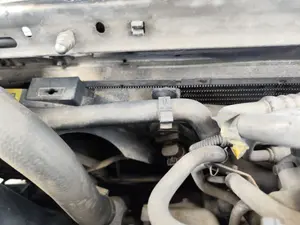 Foto de RADIADOR AGUA OPEL ASTRA G BERLINA 1.7 16V DTI CAT (Y 17 DT / LR6) (75 CV / 55 KW) referencia 93174625