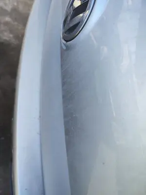 Foto de PANEL TRASERO VOLKSWAGEN GOLF V (1K1)(10.2003) 1.4 16V TSI (170 CV / 125 KW)