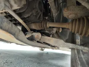 Foto de CREMALLERA DIRECCION JAGUAR X-TYPE 2.1 V6 24V CAT (156 CV / 115 KW) referencia C2S 51561
