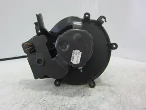 Foto de VENTILADOR CALEFACCION MERCEDES-BENZ CLK (BM 209) COUPE 2.7 CDI 20V CAT (170 CV / 125 KW) referencia 9400784