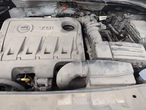 Foto de CENTRALITA MOTOR UCE SEAT ALHAMBRA (710) 2.0 TDI (140 CV / 103 KW) referencia 03L906018HM