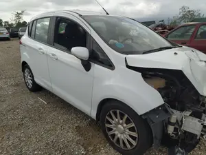 Foto de LLANTA FORD B-MAX (CB2) 1.5 TDCi CAT (95 CV / 70 KW) referencia 1856731