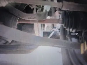 Foto de CREMALLERA DIRECCION FORD FIESTA (CNN) 1.5 TDCi CAT (75 CV / 55 KW)