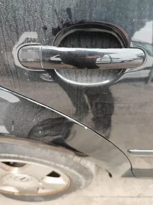 Foto de MANETA EXTERIOR TRASERA DERECHA VOLKSWAGEN BORA BERLINA (1J2)(1998) 1.9 TDI (110 CV / 81 KW) referencia 3B0837207G FKZ